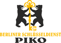 Logo - Piko Schlüsseldienst